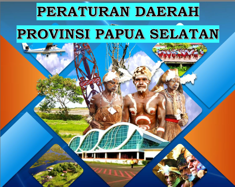 Pemerintah Provinsi Papua Selatan Tetapkan Arah Pembangunan 2025–2029