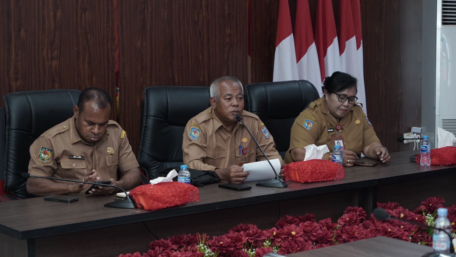Peringatan Hari Jadi ke-3 Papua Selatan Dipusatkan di Merauke, 11 November Jadi Puncak