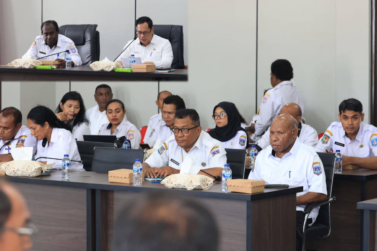 KemenPAN-RB Dorong Perbaikan Birokrasi Pemerintah Daerah