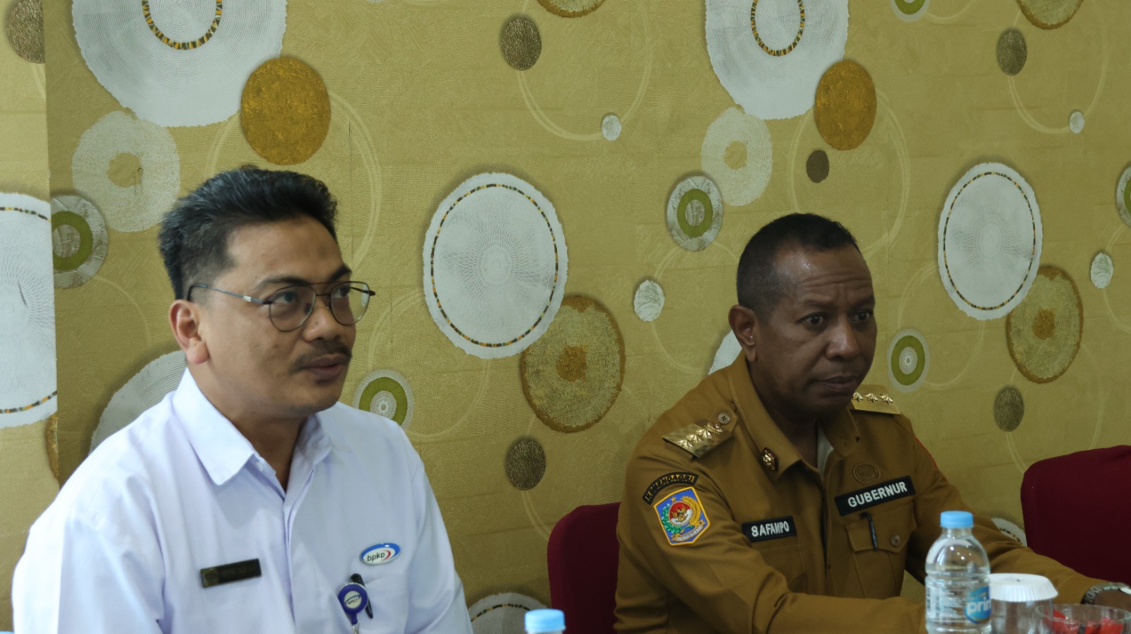 BPKP Soroti Kenaikan Stunting di Papua Selatan dalam Laporan Pengawasan Semester II 2025