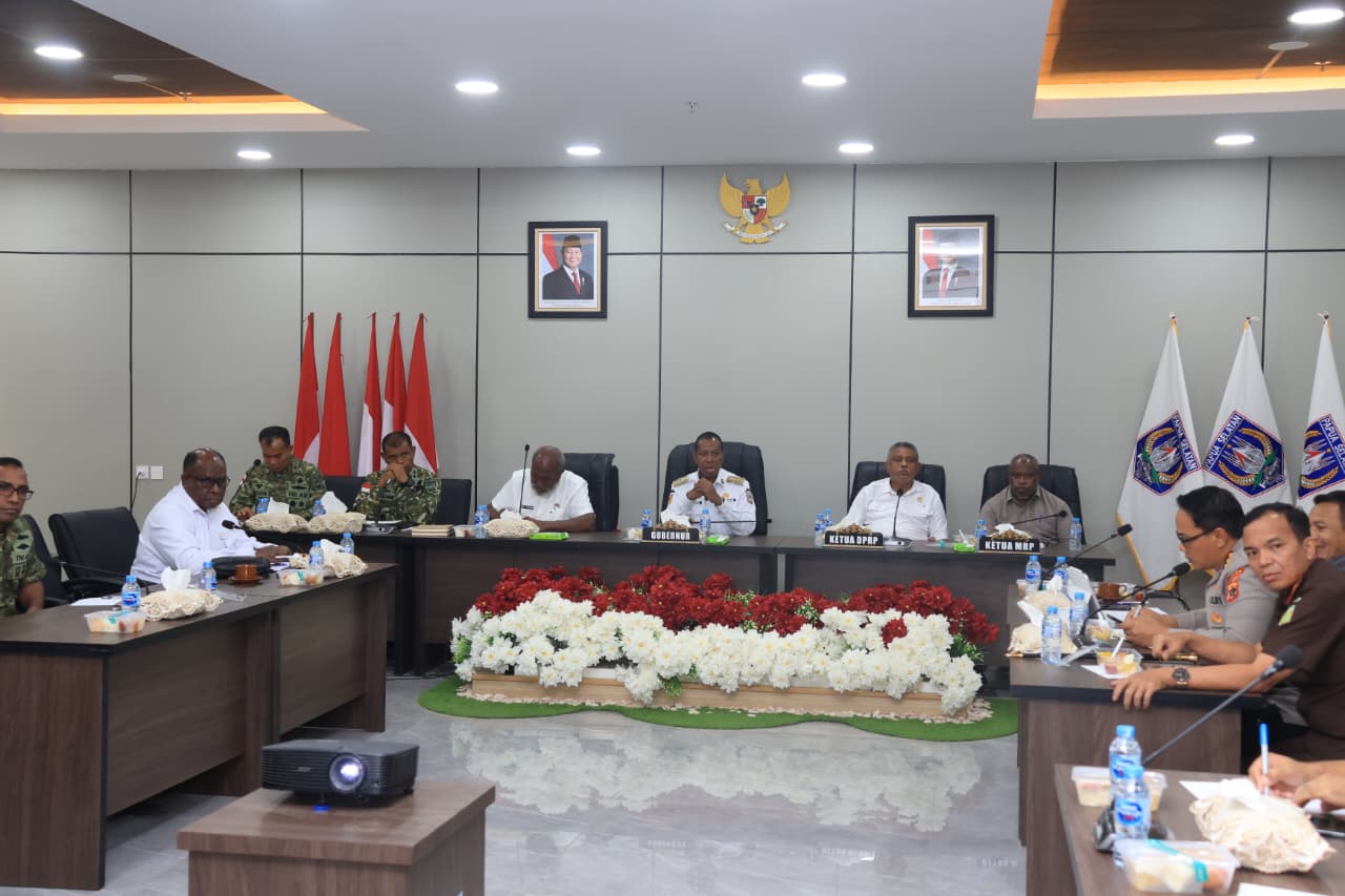 Presiden Prabowo Subianto Berencana Panen Raya Padi di Merauke