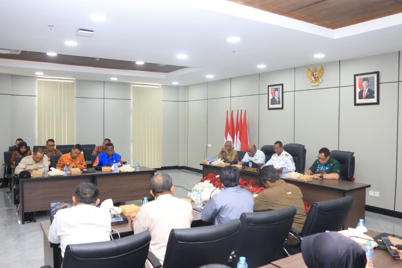 Pengembangan Perkebunan Sawit Menguat, Gubernur:Bakal Ditindaklanjuti