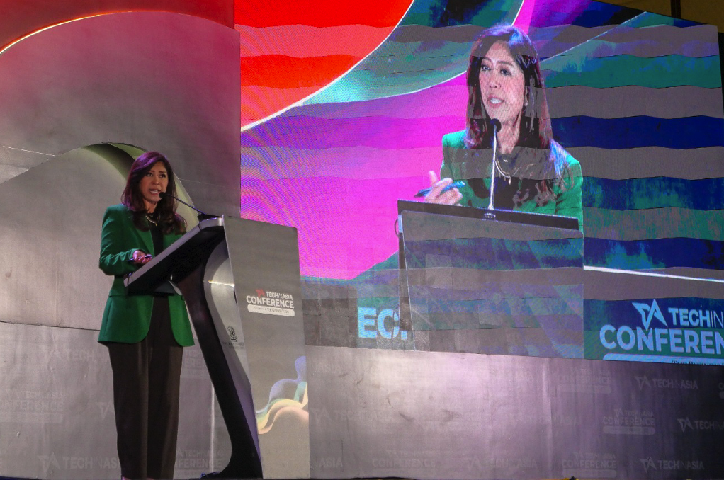 GARUDA SPARK SIAP LAHIRKAN DUA JUTA WIRAUSAHAWAN TEKNOLOGI DARI DAERAH - Gambar 1