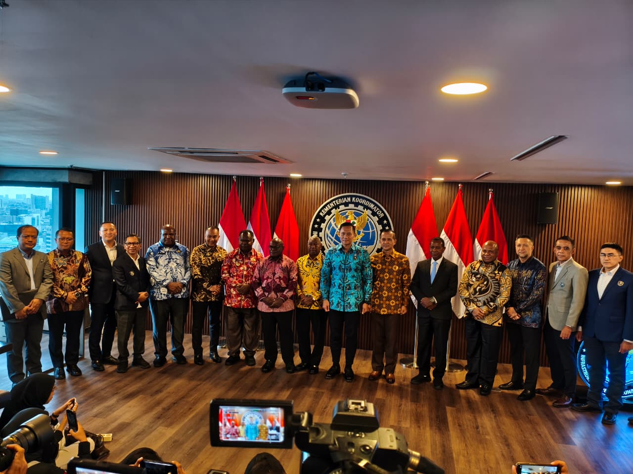 Tiongkok Siap Investasi di Bidang Pertanian dan Perikanan Papua Selatan - Gambar 2