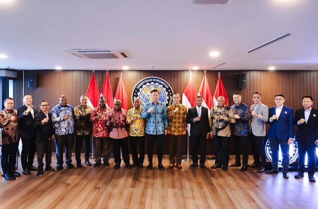 Tiongkok Siap Investasi di Bidang Pertanian dan Perikanan Papua Selatan - Gambar 4