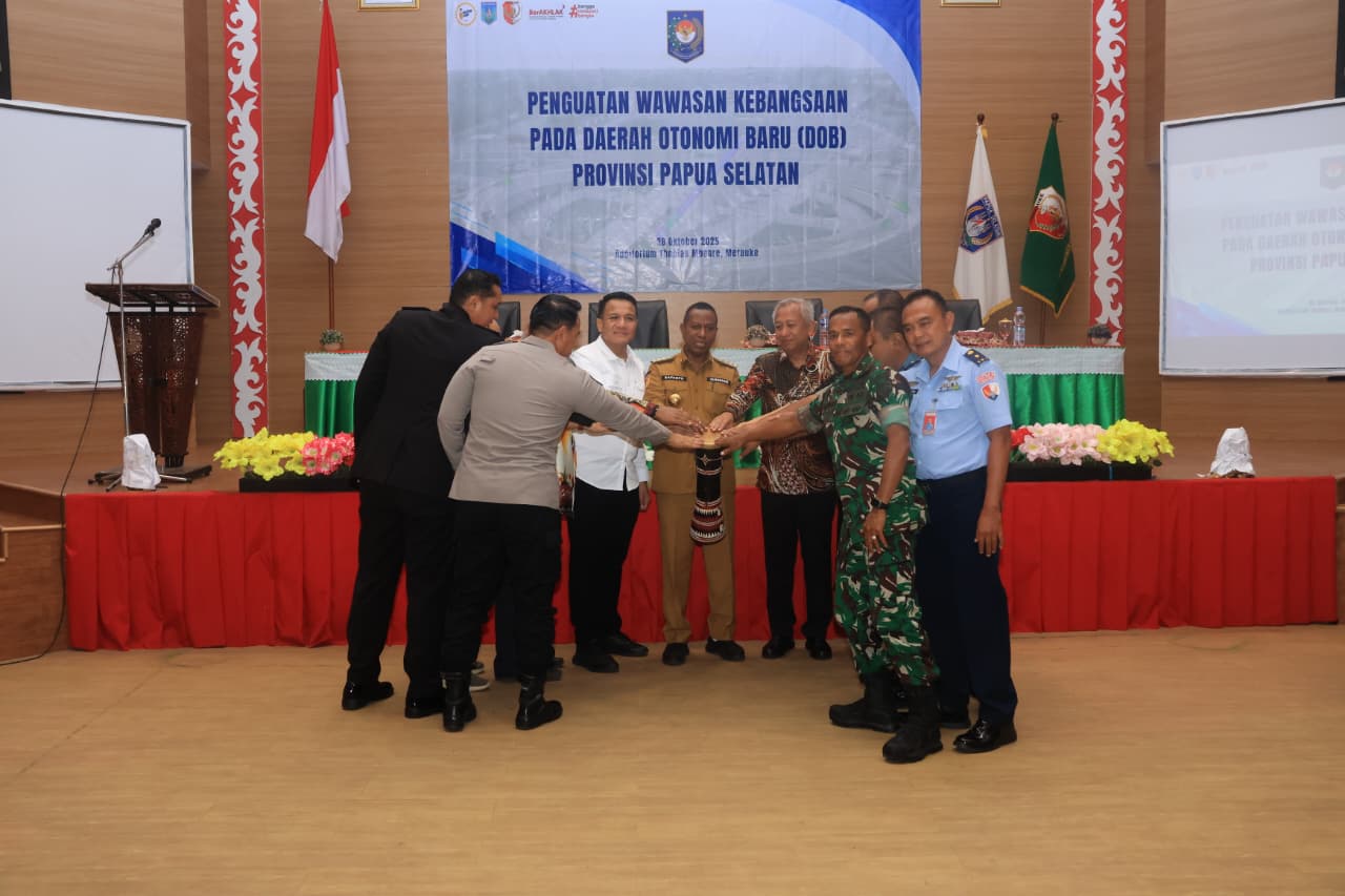 BKPSDM Provinsi Bali Gelar Seminar Implementasi Proyek Perubahan PKN Tk. II Angkatan XVII Tahun 2025 - Gambar 3