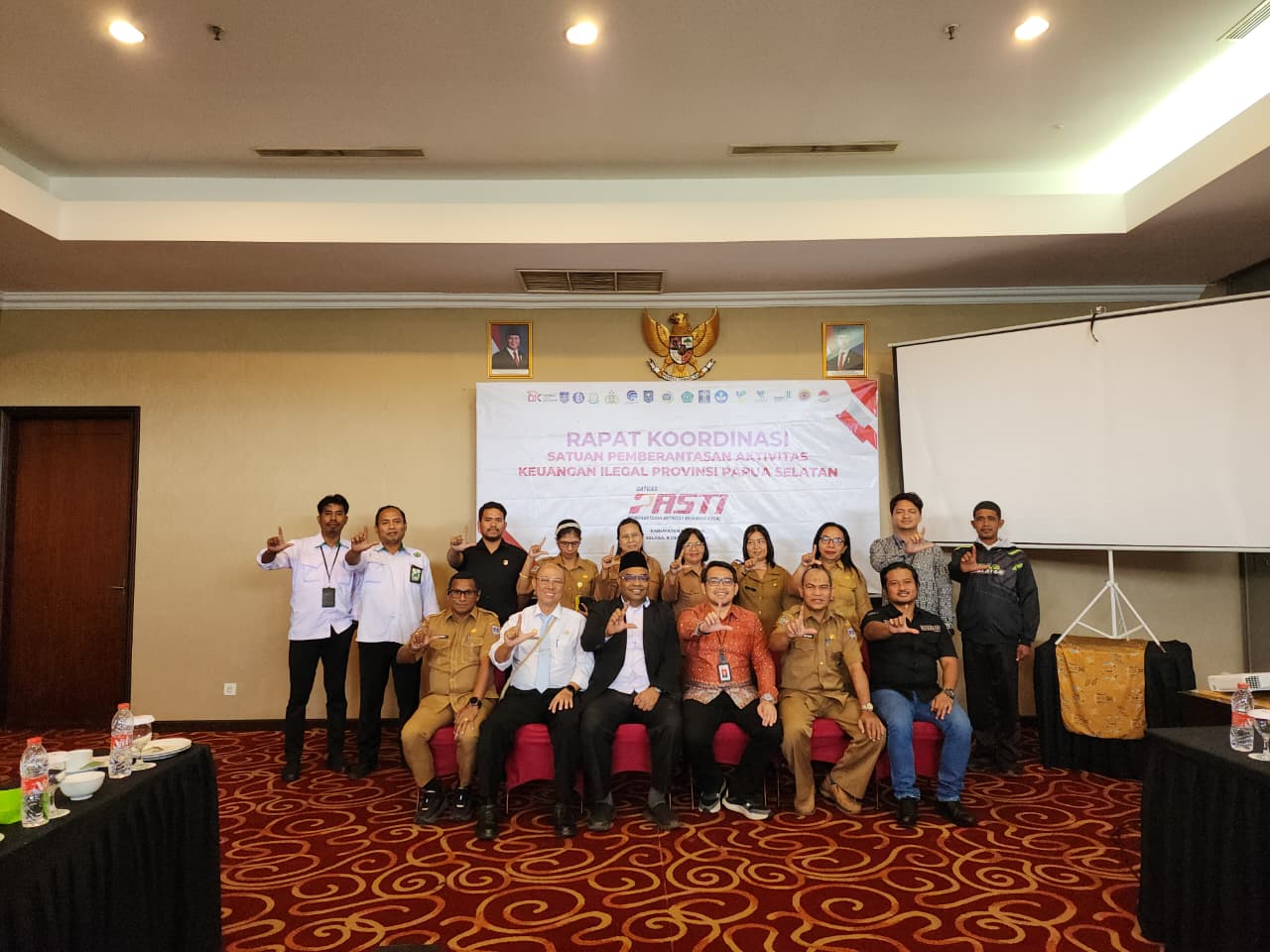 OJK Sediakan Layanan Pelaporan Penipuan Transaksi Keuangan Melalui Indonesia Anti-Scam Centre - Gambar 1