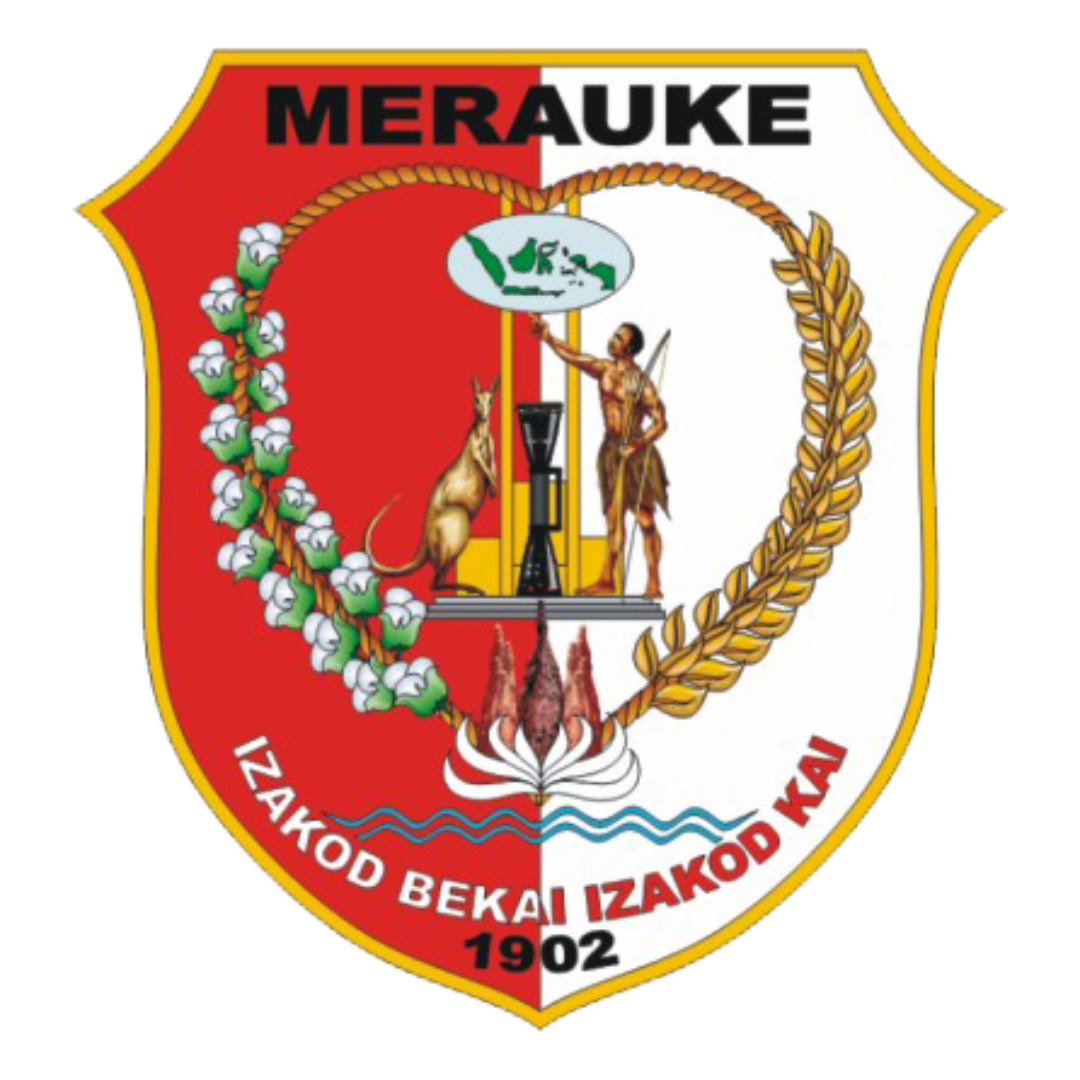 Kabupaten Merauke